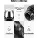 LUOFENG Copper clamp Durable Drill Chuck Collet Set (1/32"-1/8") 4486Drill Keyless Bit Chuck for Reliable Grip and Easy Installation - Buy Online on GoSupps.com