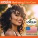 Difeel Argan Hydrating Hair Oil 8 oz - Premium Treatment for Dry & Natural Hair | Fast International Shipping - Buy Online on GoSupps.com