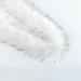 1.09 Yards Faux Raccoon Fur Trim Ribbon for DIY Costume Accessories - One Size - Buy Online on GoSupps.com
