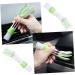 Solustre Mini Dusty Towels & Round Brushes - 3 Pack Car Dust Cleaning Tools - Buy Online on GoSupps.com