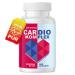 Saint Nutrition Original Cardio Complex Capsules for Men and Women Superior Heart Quality 60 Capsules 30 Day Supply