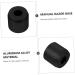 Buy Minkissy Men's Razor Base Shaving Brush Organizer - Aluminum Alloy - 3.8x3.3cm - International Shipping Available - Buy Online on GoSupps.com