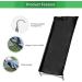 FirstE Trampoline Slide: 22 Width Slide Ladder with Tear Resistant Fabric - Easy Install, Sturdy Bounce Slider for Kids - Buy Online on GoSupps.com