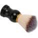 Qukaim Neck Duster Neck Duster Nylon Brush for Salon Hair Cutting Cleaning Tool Soft Face Dust Hair Sweep Barber Brush - Buy Online on GoSupps.com