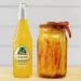 Jarritos Mango Soft Drink 370 ml x 4 bottles - Buy Online on GoSupps.com