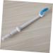 Minkissy 8-Pack Replacement Brush Heads for Electric Toothbrushes | Professional Water Flosser Tips | High-Quality Oral Care Accessories - Buy Online on GoSupps.com