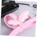 Angoily Dreses Leash Budgie Harness Engraved Dog Tag Bird Leg Ring Pet Harness Strap Walk The Dog Budgerigar 200*10*1.5cm Pink - Buy Online on GoSupps.com