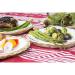 KKSMS 6Pcs Bamboo Paper Plate Holder - 10 Inch Round Woven Plate Holder Reusable Paper Plate Holders for Picnic Party - Buy Online on GoSupps.com
