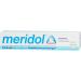 Buy Meridol Toothpaste 75ml - Effective Dental Care for Healthy Gums | Fast International Shipping - Buy Online on GoSupps.com