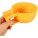Ipetboom Plastic Shaving Soap Bowl - Gray Shaving Mug & Cup for Smooth Shaving - Hairdressing Accessories for Men - Buy Online on GoSupps.com