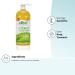 Alba Botanica Herbal Healing Bath & Shower Gel 32 Oz - Very Emollient Moisturizer - Buy Online on GoSupps.com