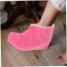 Mikinona 2 Pairs Foot Mask Insulation Bag Paraffin Wax Foot Covers Paraffin Wax Bath Liners Nail Art Pedicure Foot Cover Paraffin Wax Bath Mittens Paraffin Heated Foot Spa Liners Polyester - Buy Online on GoSupps.com