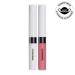 COVERGIRL Outlast All-Day Moisturizing Lip Color Tickled Pink 554 - .13 oz | Long-Lasting Lipstick in Tickled Pink Shade - Buy Online on GoSupps.com
