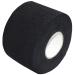 5 Rolls Black Crepe Paper for Salon: Neck Stripes & Hair Wrapping | Disposable Stretchy Rolls for Hair Cutting & Coloring - Buy Online on GoSupps.com