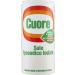 3x HEART Low Sodium Iodine Salt Salt Iodine Italian Iodine 180g Italian