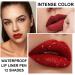12 Colors Creamy Matte Lip Liner Pen Set - Long Lasting Waterproof High Pigment Makeup for Women | Daily Use Lip Liners Kit (Set A - Buy Online on GoSupps.com
