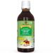 Apple Cider Vinegar With Garlic Ginger Lemon And Honey 200 ML (7.05 OZ)