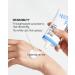 JUMISO Waterfull Hyaluronic Acid Sunscreen SPF 50+ PA++++ 1.69 fl.oz | Hydrating Vegan Sunscreen for All Skin Types - Buy Online on GoSupps.com