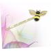 FRCOLOR 1pc Animal Hair Clip Metal Hairpin Minimalist Hair Barrette Hair Barrettes Non Hair Metal Hair Claw Clips Wedding Tiara Girl Hair Clips Girls Tiara Korean Version Side Clip Miss - Buy Online on GoSupps.com