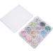 Nail Decoration Powder Super Effect Meet The Demand. Nail Art Powder Safe to Use Manicure Store Beauty Shop for Home Salon Shop - Buy Online on GoSupps.com