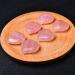 1PC Natural Rose Quartz Heart Shape Love Mini Crystal Stone Gemstone DIY Jewelry Gift Couple Decoration Souvenir Stone Mineral Specimen - Buy Online on GoSupps.com