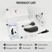 Britzgo 40-Hour Black Special Device for Elderly - Buy Online on GoSupps.com