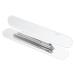 VOCOSTE 6Pcs Stainless Steel Ear Cleansing Tool Set Ear Cleaner Ear Care Set with Plastic Storage Box