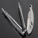 Buy Cabilock Men's Razor - 2 Pack Glebkopfrasierer | Best Shaving Solutions for Men | International Shipping Available - Buy Online on GoSupps.com