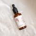 Babel Alchemy Beard Oil & Conditioner | All Natural Organic Grooming for Beards & Mustaches | Softens & Promotes Growth (Cinnamon Bark) - International Shipping Available - Buy Online on GoSupps.com