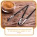 Beavorty Fine Angled Eyeliner Brush Set - Precision Eye Liner Applicator for Flawless Makeup | International Shipping Available - Buy Online on GoSupps.com