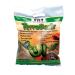 JBL TerraBasis 71010 Substrate for rainforest terrariums special soil without added fertilizer 5 l