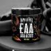 Warrior EAA Essential Amino Acids Fruit Salad 360g - Premium Muscle Recovery - Buy Online on GoSupps.com