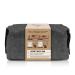 Baylis & Harding The Fuzzy Duck Bergamot Hemp & Sandalwood Men's Luxury Wash Bag Gift Set (Pack of 1) - Vegan Friendly