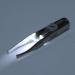 Ntcpefy Steel Eyelashes Eyebrow Tweezer + LED Light - Buy Online on GoSupps.com