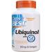 Doctor's Best Ubiquinol with Kaneka 100 mg 60 Softgels