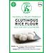 Veggy Duck - Glutinous Rice Flour (500g Pack of 2) | Ideal for many Asian Recipes - Buy Online on GoSupps.com