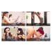 Women's Workout Headbands - Sweat Wicking Non Slip Hair Bands - 12 Pack - Buy Online on GoSupps.com