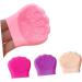 POPETPOP 1 Multifunction Face Cleansing Tool Face Cleanser Facial Cleansing Pads Handheld Mat Scrubber Brush for Cleaning Silicon Facial Cleaner Cleaning Brush Facial Brush Cleansing Brush - Buy Online on GoSupps.com