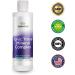 Swanson Concentrace Trace Mineral Drops 8oz | Complete Mineral Complex for Energy, Hydration & Electrolyte Balance | Over 72 Ionic Minerals including Magnesium, Potassium, Calcium - Buy Online on GoSupps.com