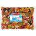 HARIBO Mini Jelly Babies Bulk Bag 3 kg (Pack of 1) 11150 & Yellow Belly Giant Snakes Yellow Bellies Bulk Sweets 3kg 3 kg (Pack of 1) + Yellow Bellies Bulk Sweets - Buy Online on GoSupps.com