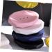 Ciieeo 3 Pcs Soap Container Soap Dishes for Soap Bar Soap Holder Soap Dishes for Bar Soap Shower Soap Holder Soap Case for Bar Soap Shower Soap Dish Soap Dish for Shower White - Buy Online on GoSupps.com