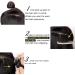 Clip-In Extensions 50 cm 4-Piece Set 200 g Like Real Hair Extensions Clip-In Extension Long Curls Synthetic Hairpieces for Women (4H119) - Buy Online on GoSupps.com