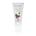 Bulgarian rose hand cream lavender and honey 50 ml helps the skin of the hands to combat everyday deposits and harmful influences on external factors