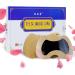 Lahad 40PCs Moxa Pads | Heat Pavement Neck & Shoulder Patches | Artemisia Wormwood Health Stickers | Chinese Medicine Moxibustion - Buy Online on GoSupps.com