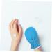 Beavorty 3 Pairs exfoliating Hand mask deep exfoliating Gloves Skin Care Gloves Overnight Gloves for Dry Hands Repair Skin Hand Gloves exfoliate Glove Miss Fingerless Polyester Dry Skin - Buy Online on GoSupps.com
