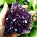 Amethyst Natural Rock Quartz Amethyst Cluster Druzy Geode Specimen(Quantity Choice : 5Pcs Size Choice : 30-40g) ningxiao (Color : 10-20g Size : 10Pcs) 10Pcs 10-20g - Buy Online on GoSupps.com