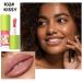 Plumping Lip Oil - Hydrating Lip Gloss for Long-Lasting Nourishment and High-Shine Plumpness (2#) - Buy Online on GoSupps.com