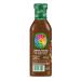 Walden Farms Sun-Dried Tomato Vinaigrette Dressing 12 oz - Sugar Free, Keto and Kosher - Fresh Tangy Salad Topping with 0g Net Carbs - Natural Flavors - Buy Online on GoSupps.com