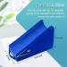 Zelen Arm Elevation Pillow - Support Wedge for Post Surgery Recovery & Broken Arm Therapy - Buy Online on GoSupps.com