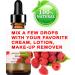 Red Raspberry Seed Oil 0.5 fl.oz - 100% Pure & Natural Cold Pressed Carrier Oil for Skin, Hair, Lips, Nails - High in Antioxidants, Vitamin A & E, Omega 3, 6, 9 - Buy Online on GoSupps.com